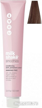 Оттеночная краска Z.One Concept Milk Shake Smoothies 5.16 100 мл