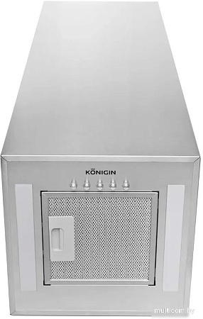 Кухонная вытяжка Konigin Allegro 30 (нержавеющая сталь)