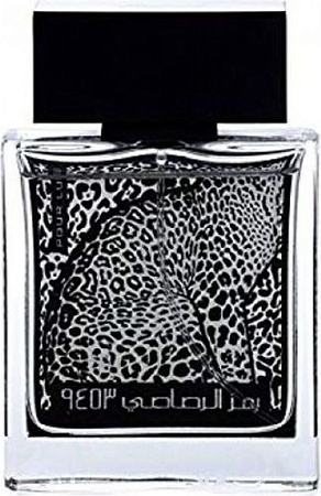 Парфюмерная вода Rasasi Rumz AL Rasasi Pour Lui леопард EdP (50 мл)