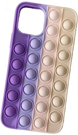 Чехол для телефона Case Pop It для Apple iPhone 12 Mini (цвет 7)