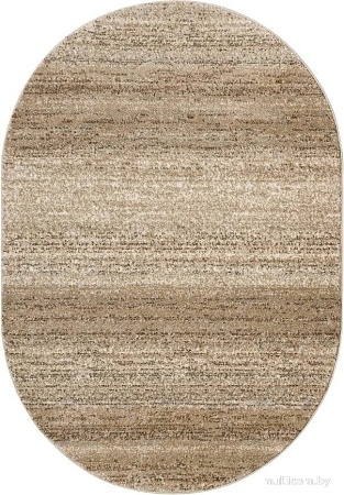 Ковер для жилой комнаты Moldabela Matrix Овал 1735 2 18455 (1.6x2.3)