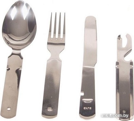 Столовые приборы Следопыт PF-CWS-P59