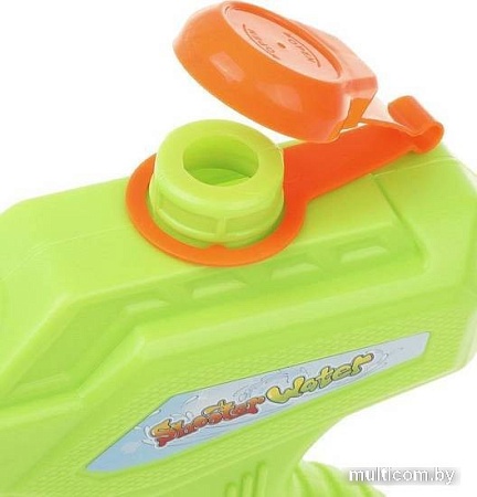 Бластер игрушечный Наша Игрушка Водяной 828