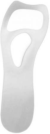 Стельки ортопедические Orto Profi 3/4 Ароматизированные 75С (р.35-36)