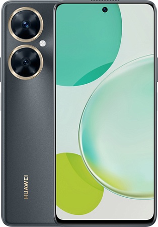 Смартфон Huawei nova 11i MAO-LX9 Dual SIM 8GB/128GB (сияющий черный)