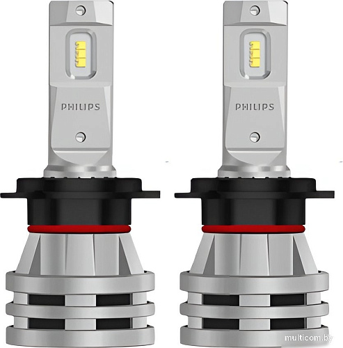 Светодиодная лампа Philips 11972U3101X2 (2 шт)