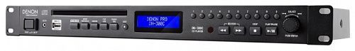 DJ CD-проигрыватель Denon DN-300C