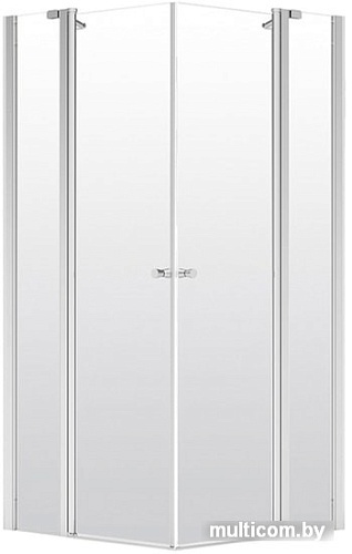 Душевой уголок Deante Alpinia 80x80 KGA 042P