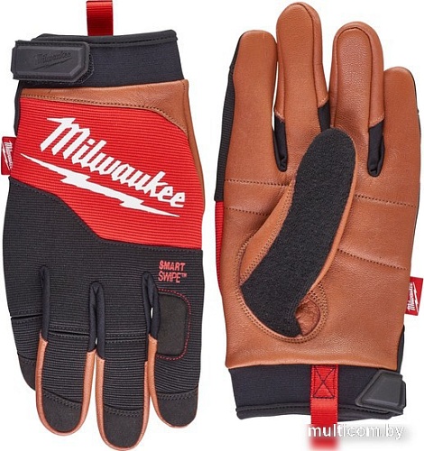Искусственная кожа Milwaukee 10/XL 4932471914