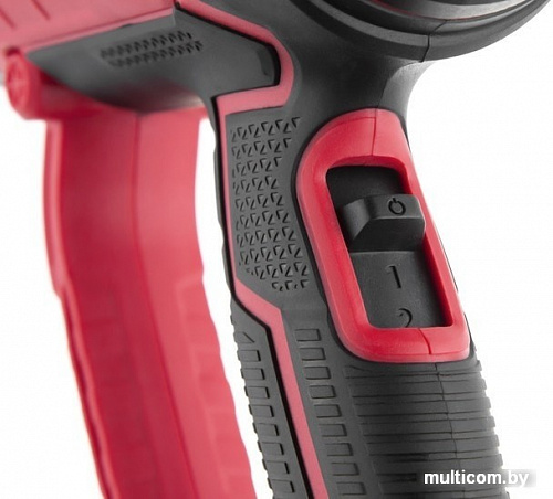 Промышленный фен Hiper HHG2000E