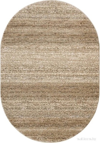 Ковер для жилой комнаты Moldabela Matrix Овал 1735 2 18455 (1.6x2.3)