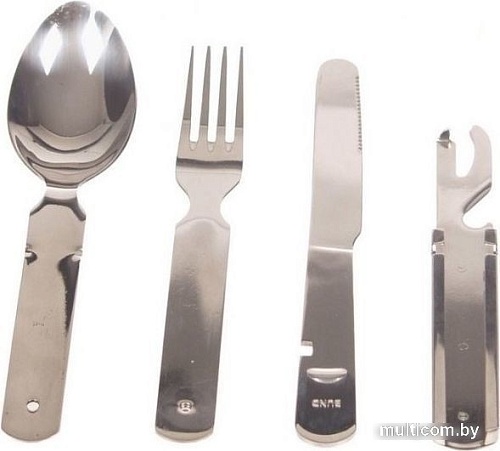 Столовые приборы Следопыт PF-CWS-P59