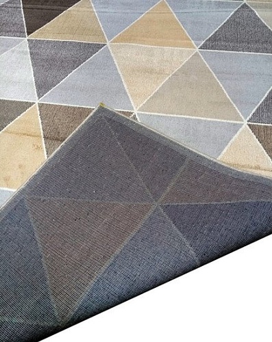 Прикроватный коврик Verbatex New Venus 9797-260440 (0.67x1.05)