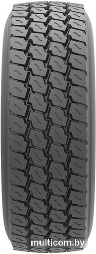 Автомобильные шины KAMA NT 701 385/65R22.5 160K