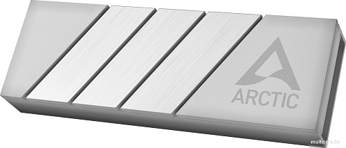Радиатор для SSD Arctic M2 Pro (серебристый)