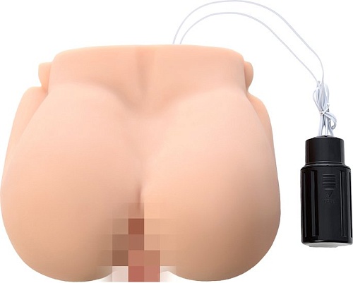 Мастурбатор KOKOS M01-002-02V