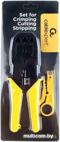 Кримпер Cablexpert TK-TP-01