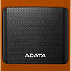Внешний жесткий диск A-Data HD700 1TB (синий) [AHD700-1TU3-CBL]