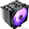 Кулер для процессора Scythe Mugen 5 RGB Ed. SCMG-5100BK