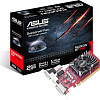 Видеокарта ASUS Radeon R7 240 LP 2GB GDDR5