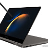 Ноутбук 2-в-1 Samsung Galaxy Book3 360 13.3 NP730QFG-KA1IN