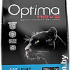 Корм для кошек Optimanova Cat Light Chicken &amp; Rice 8 кг