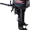 Лодочный мотор Hangkai 15 HP 2-тактный