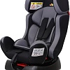 Детское автокресло Еду-Еду KS 719 (серый/черный)