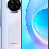 Смартфон HONOR 50 Lite 6GB/128GB (космический серебристый)