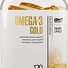 БАД Maxler Омега-3 Gold (60 капсул)