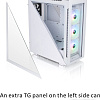Корпус Thermaltake Divider 500 TG ARGB CA-1T4-00M6WN-01