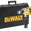 Ударная дрель DeWalt DWD024K (кейс)