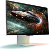 Игровой монитор Samsung Odyssey 3D G90XF LS27FG900XIXCI
