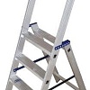 Лестница-стремянка TARKO Т34104 (2х4 ступеней)