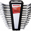 Набор ключей Rexant 12-5845 (12 предметов)