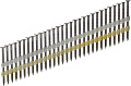 Гвозди для пистолета Milwaukee 4932492588 (2000 шт)