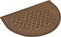 Придверный коврик Юнион Трейд Холл 60x90 130К-692
