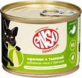 Enso Sensitive кролик, гречка, тыква 020/606328 190 г