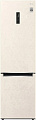Холодильник LG DoorCooling+ GA-B509MEQM