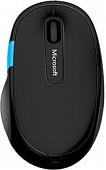 Мышь Microsoft Sculpt Comfort Mouse (H3S-00002)