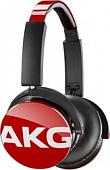 Наушники AKG Y50 (красный)