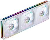 Комплект вентиляторов для корпуса Jonsbo ZA-360W (белый)