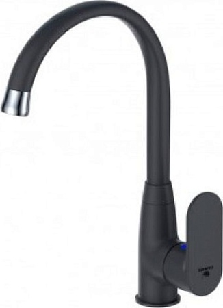 Смеситель Edeny E3551-5