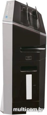 Очиститель воздуха Panasonic F-VXK70 (серый)