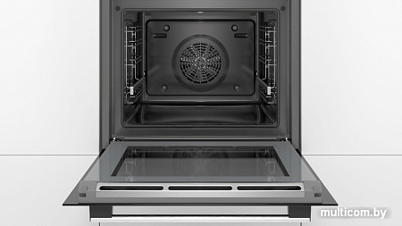 Электрический духовой шкаф Bosch HBG578FS6R