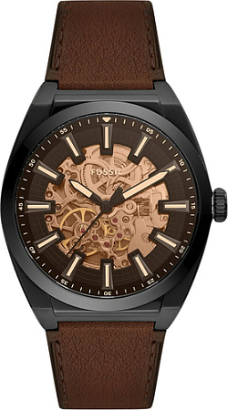 Наручные часы Fossil Everett ME3207