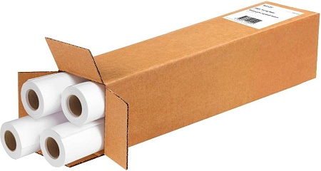 Инженерная бумага Xerox Марафон Стандарт 297 мм x 175 м 75 г/м2 475L90236MC