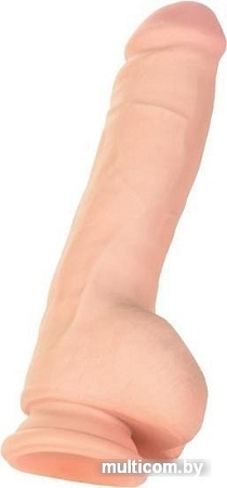 Вибратор TOYFA RealStick Elite 985003