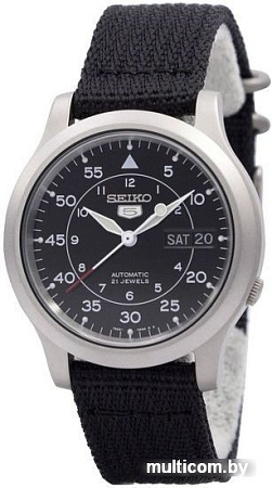 Наручные часы Seiko SNK809K2