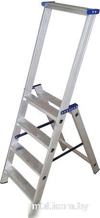 Лестница-стремянка TARKO Т34104 (2х4 ступеней)